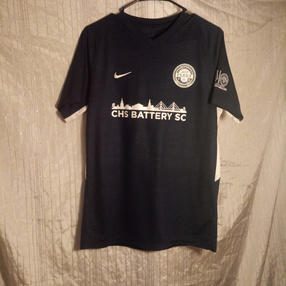 Nike charleston battery jersey